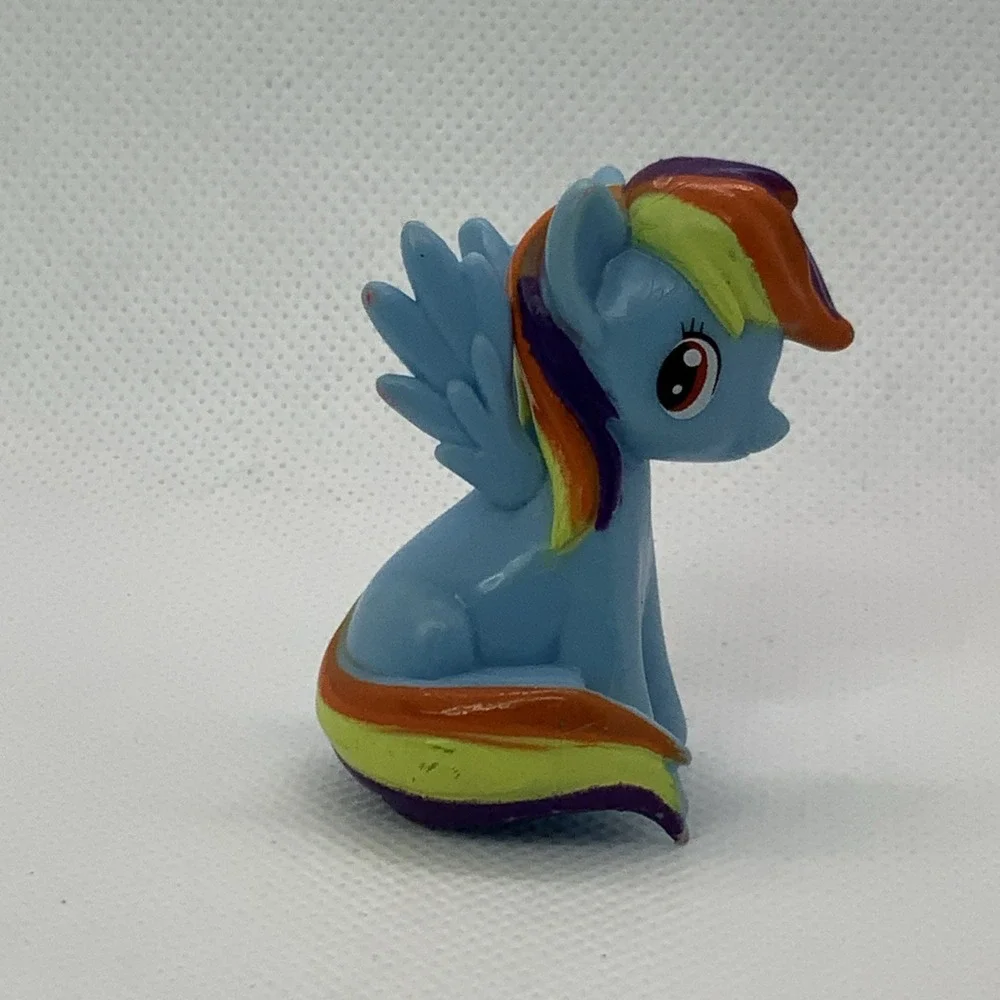 My‎ Little Pony Rainbow Dash Lip Balm Topper